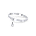 Uniq Bracelet - Silver