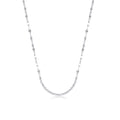 Destiny Chain Necklace - Silver
