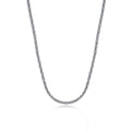 Dely Necklace - Silver