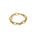 18k Gold Plated Bracelet